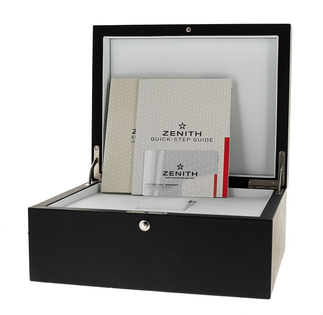 Zenith El Primero 95.9002.9004/78.M9000 Image 5